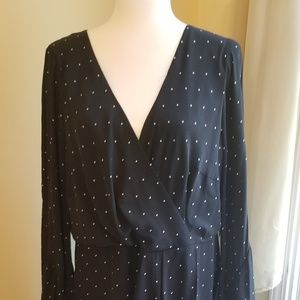 COPY - Cooper St. Tiny Polka Dots Pattern (plus)